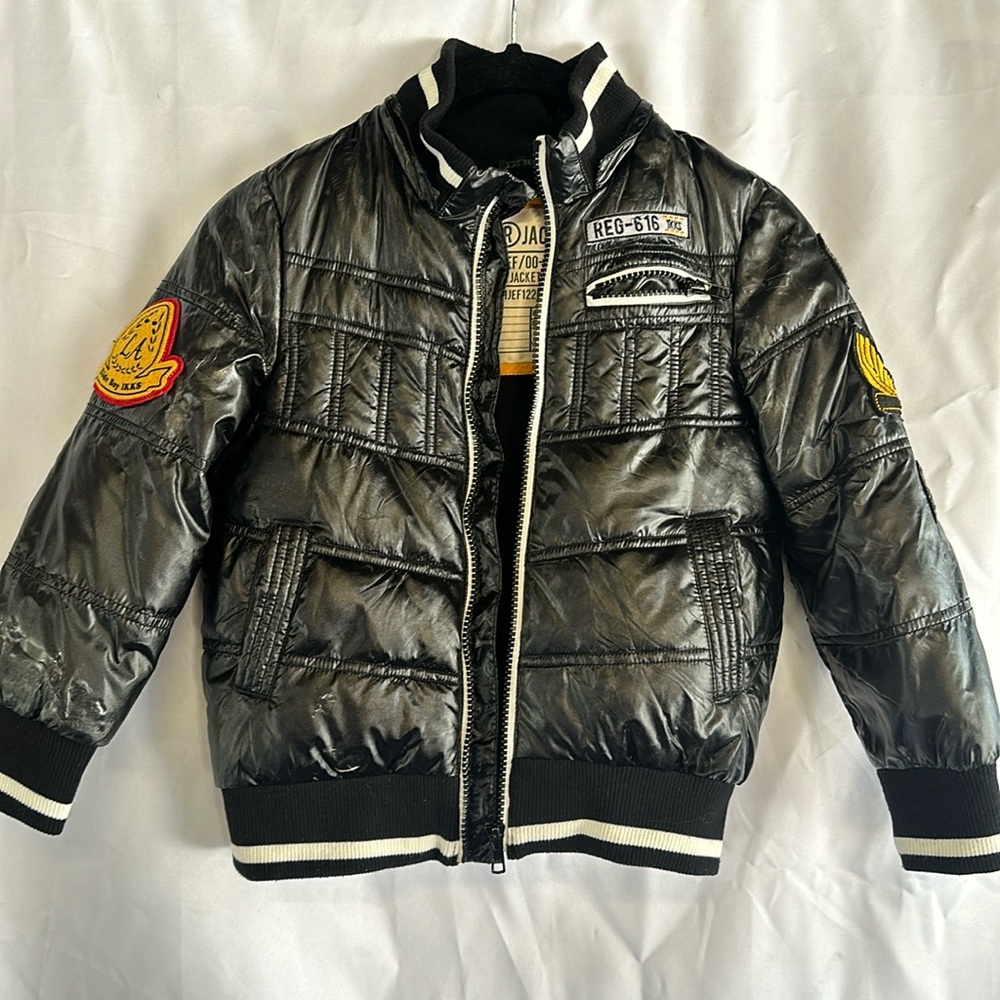 IKKS Kids Jacket